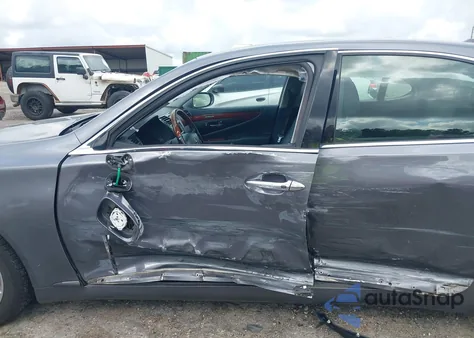 2012 Lexus Ls 460 из США, поврежденный, VIN JTHCL5EF5C5013492